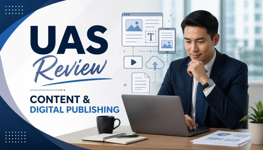 UAS Review