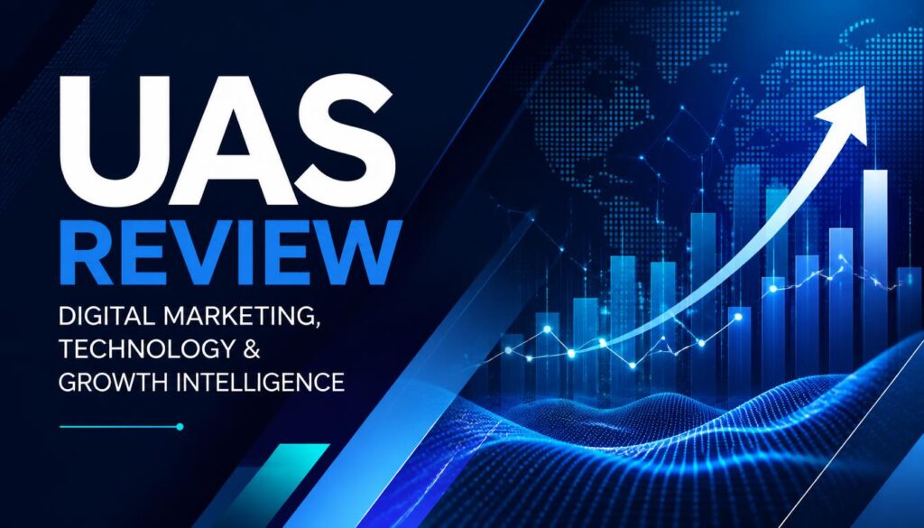 About UAS Review